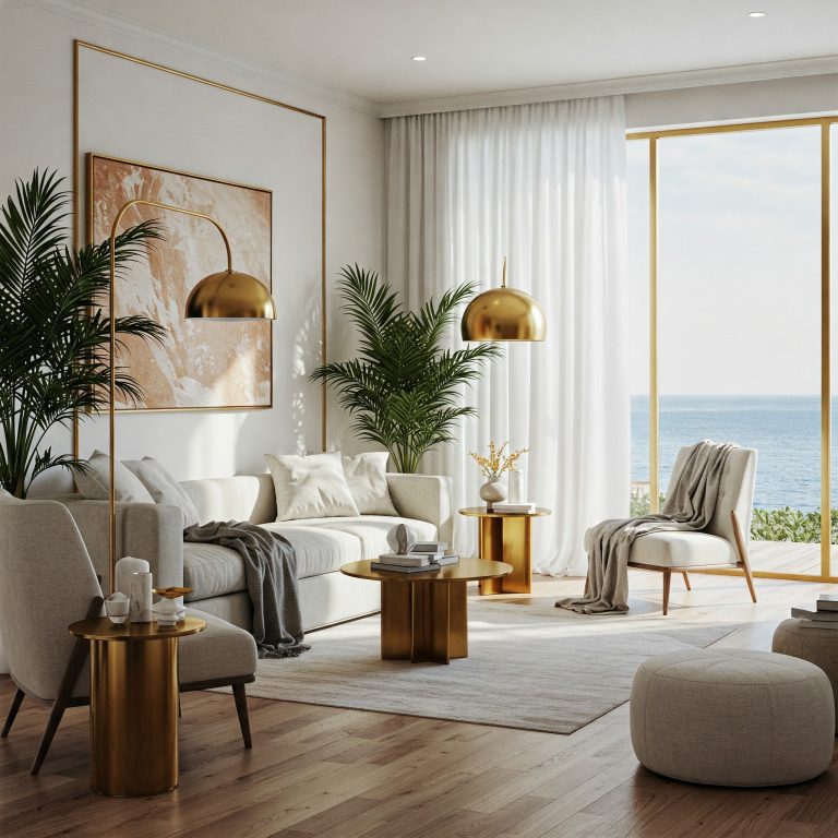 Interior Design Milano