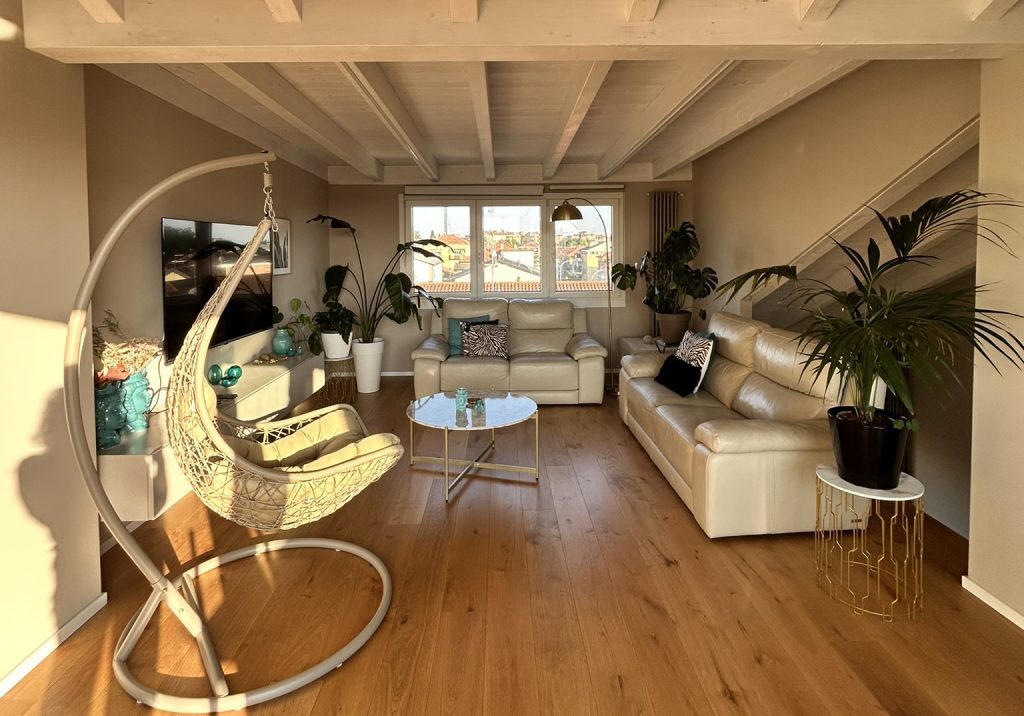 Interior Designer Milano