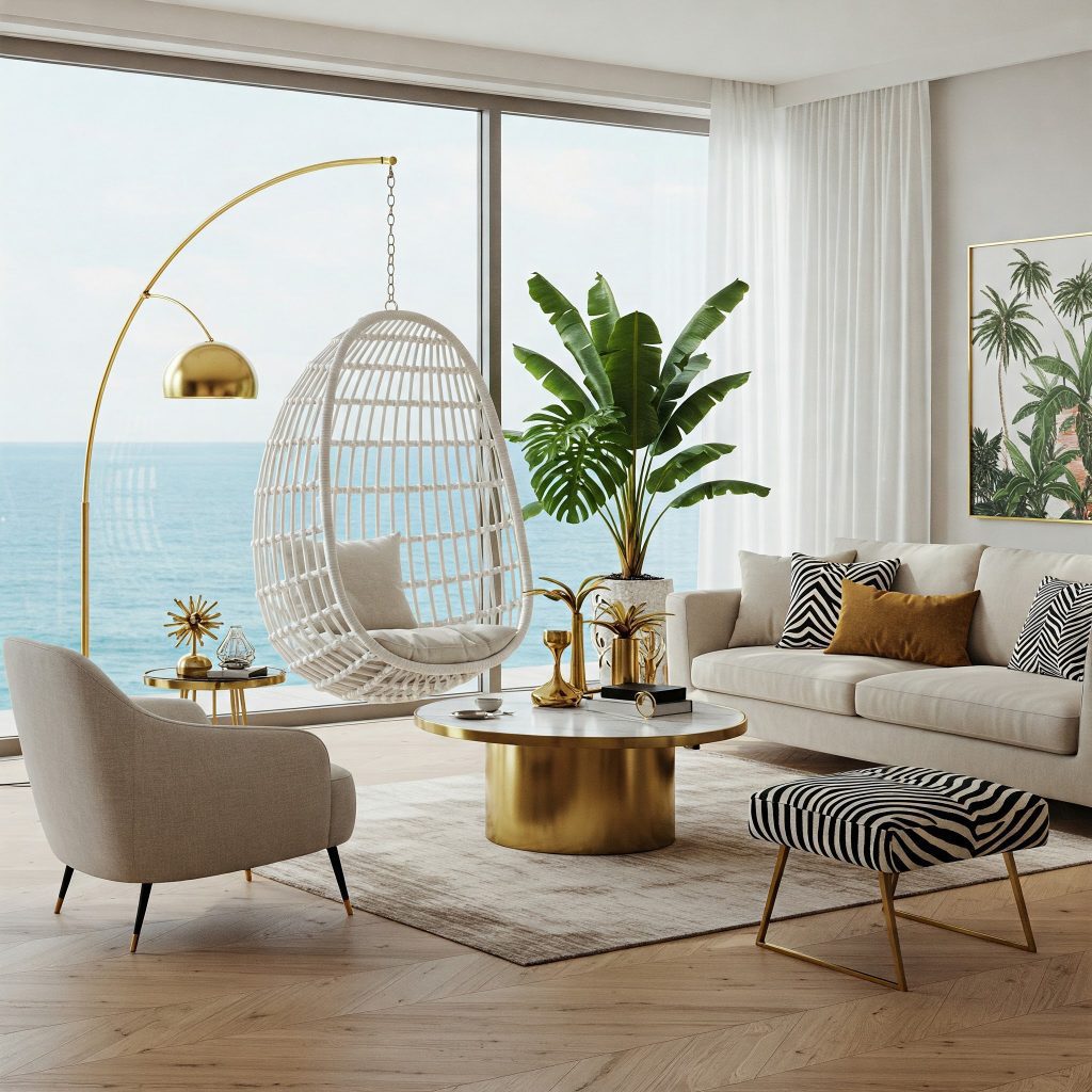 Interior Designer Milano